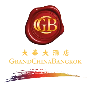 Grand China Bangkok is located in the heart of the business area